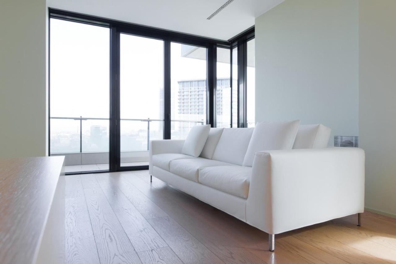 Stylish Elegant Suite In Torre Solaria With Exclusive Milan'S View Milão Exterior foto